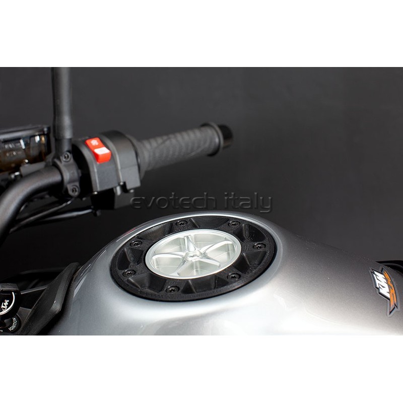 Tappo benzina a vite Ktm 790 Duke 18-25