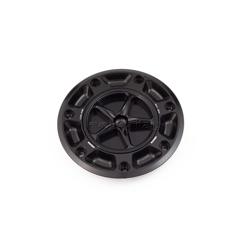 Tappo benzina a vite Ktm 790 Duke 18-25