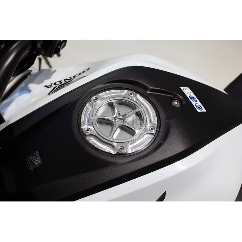Tappo benzina a vite Honda