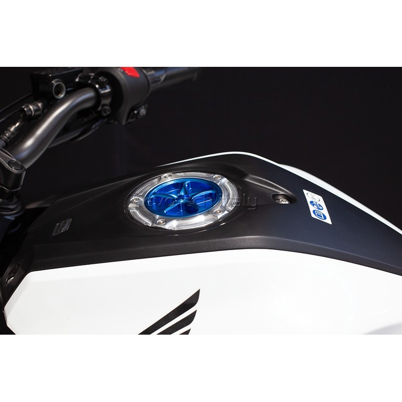Tappo benzina a vite Honda