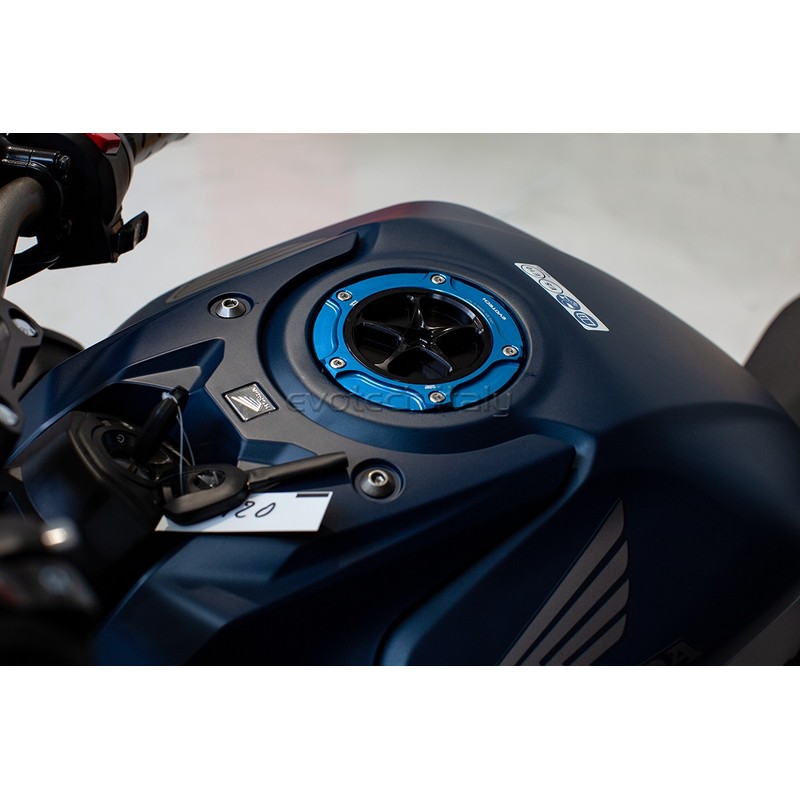 Tappo benzina a vite Honda