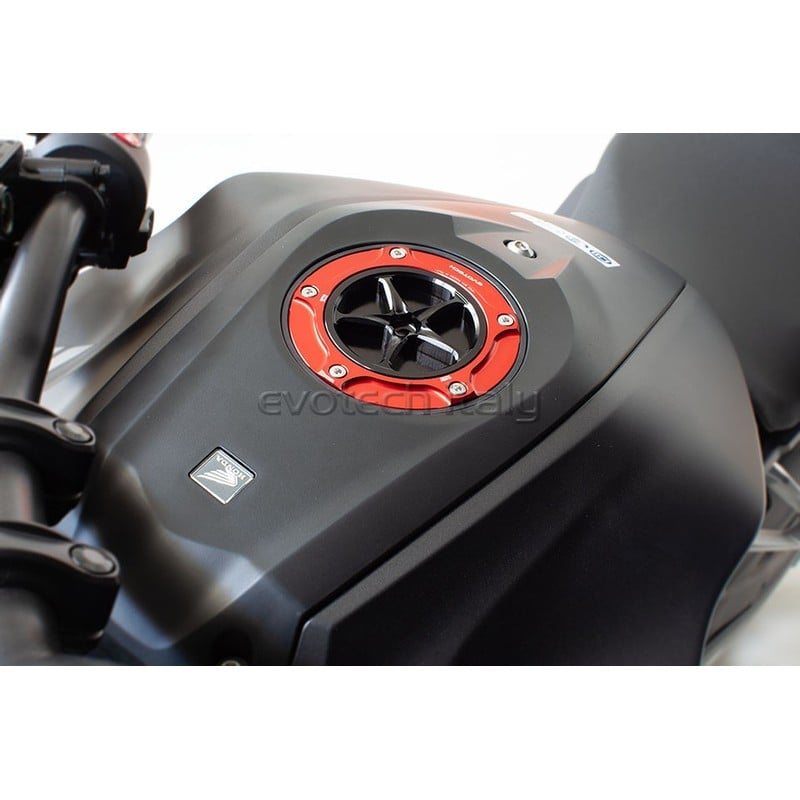 Tappo benzina a vite Honda