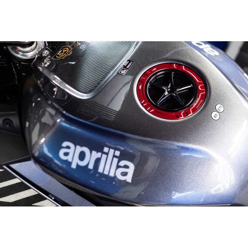 Tappo benzina a vite Aprilia