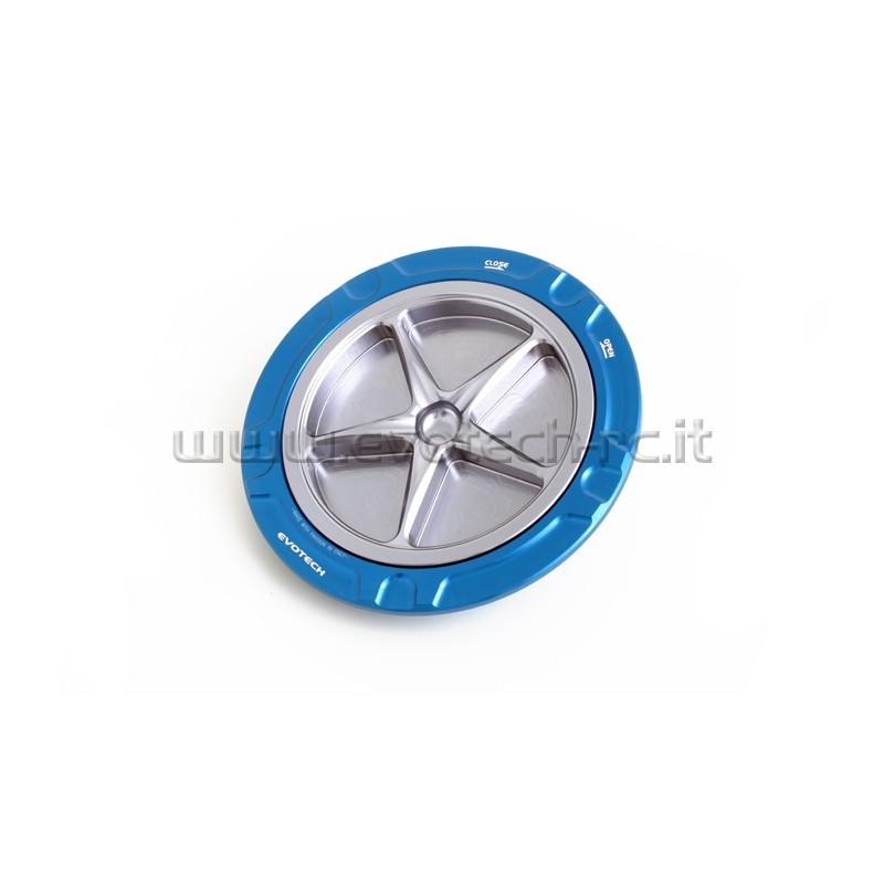 Tappo benzina a vite Aprilia