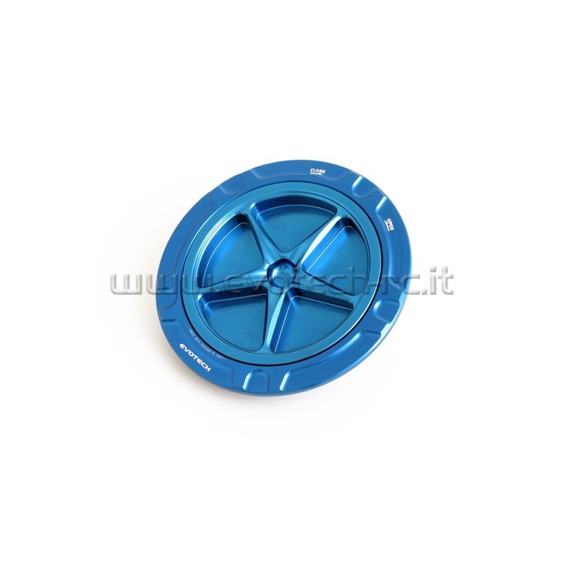 Tappo benzina a vite Aprilia