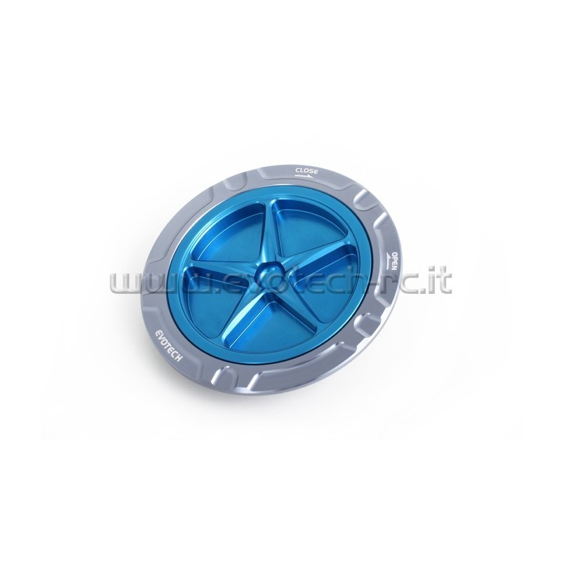 Tappo benzina a vite Aprilia