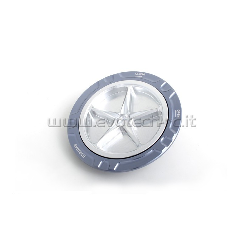 Tappo benzina a vite Aprilia