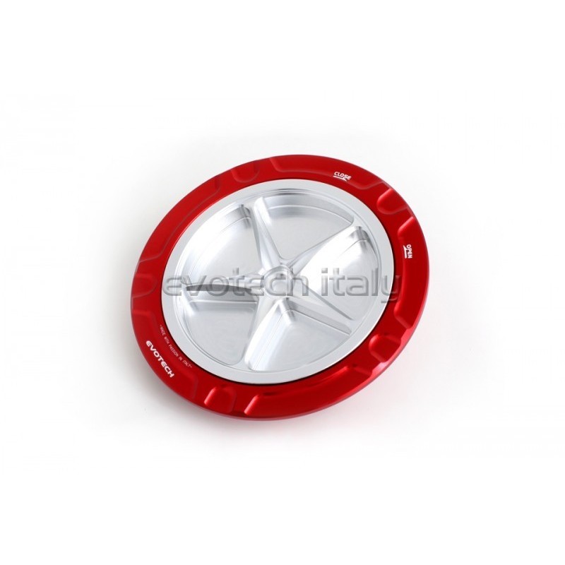 Tappo benzina a vite Aprilia