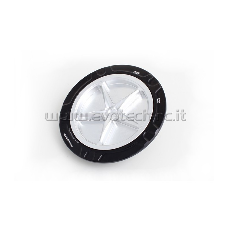 Tappo benzina a vite Aprilia