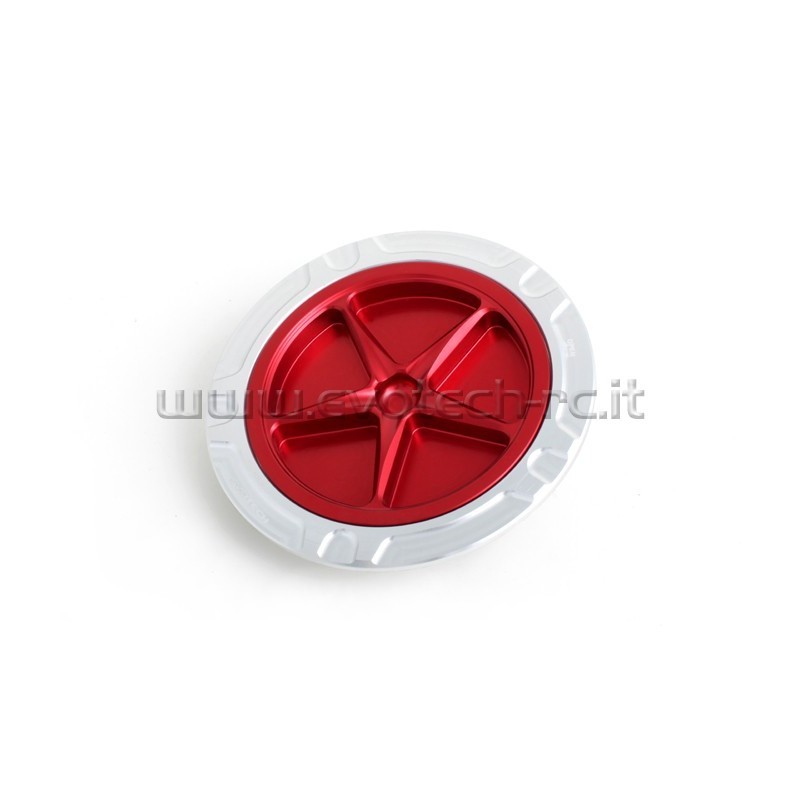 Tappo benzina a vite Aprilia