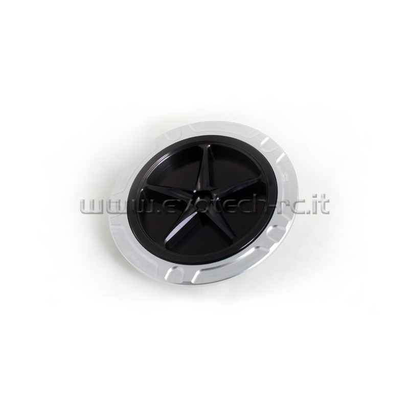 Tappo benzina a vite Aprilia