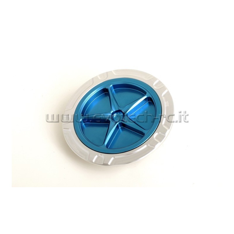 Tappo benzina a vite Aprilia