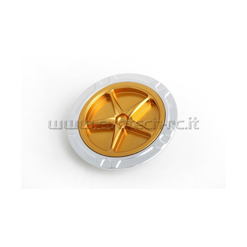 Tappo benzina a vite Aprilia