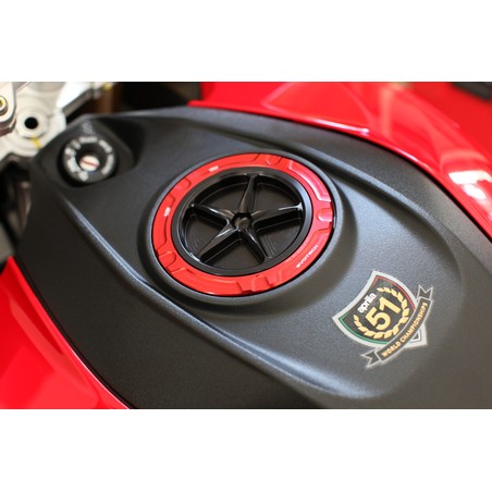 Tappo benzina a vite Mv Agusta