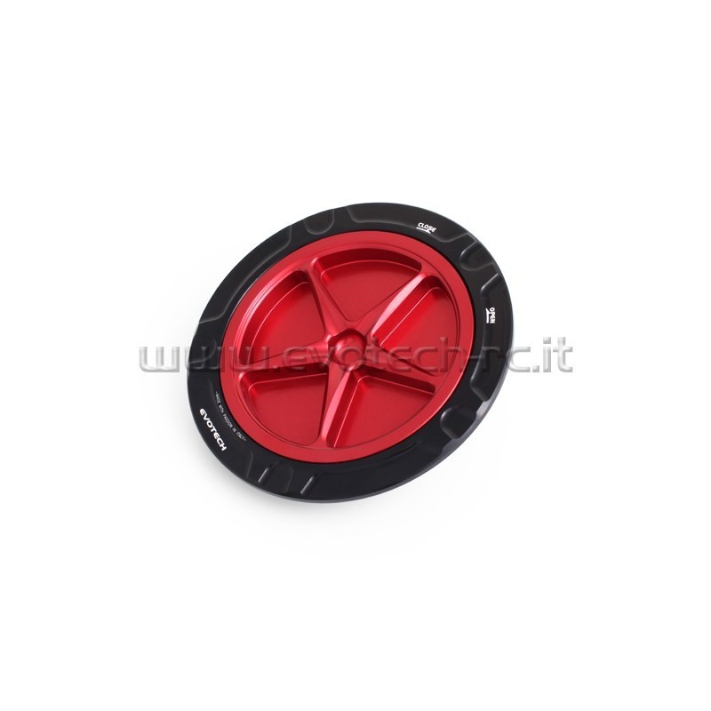 Tappo benzina a vite Mv Agusta