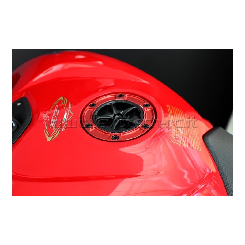 Tappo benzina Aprilia  6 viti