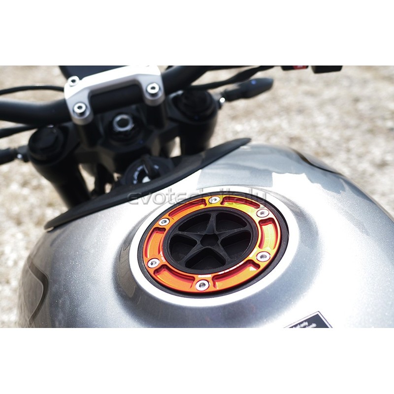 Tappo benzina Aprilia  6 viti