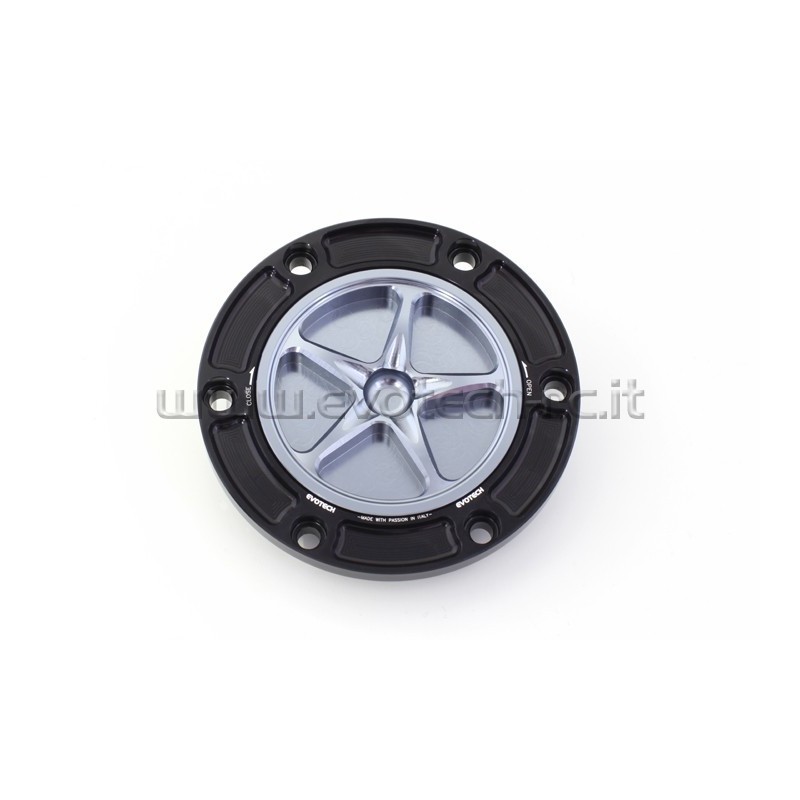 Tappo benzina Aprilia  6 viti