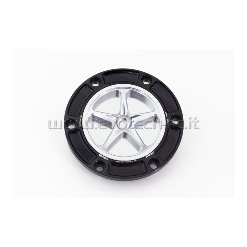 Tappo benzina Aprilia  6 viti