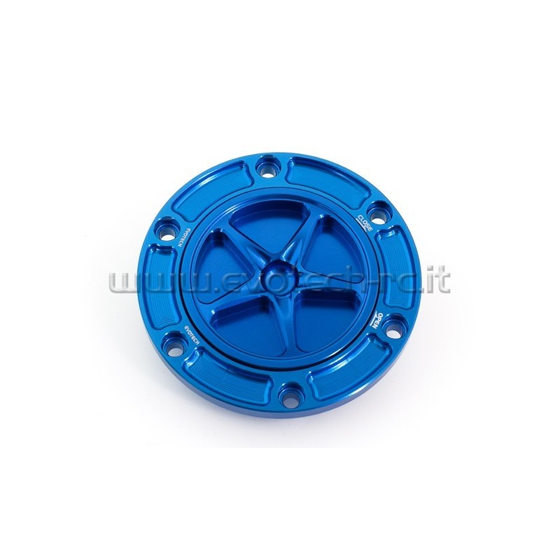 Tappo benzina Aprilia  6 viti