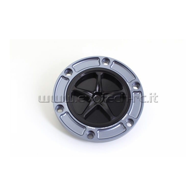 Tappo benzina Aprilia  6 viti