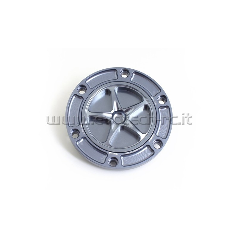 Tappo benzina Aprilia  6 viti