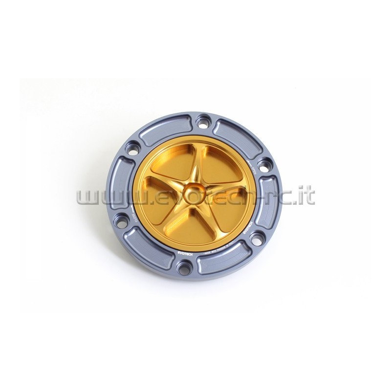 Tappo benzina Aprilia  6 viti