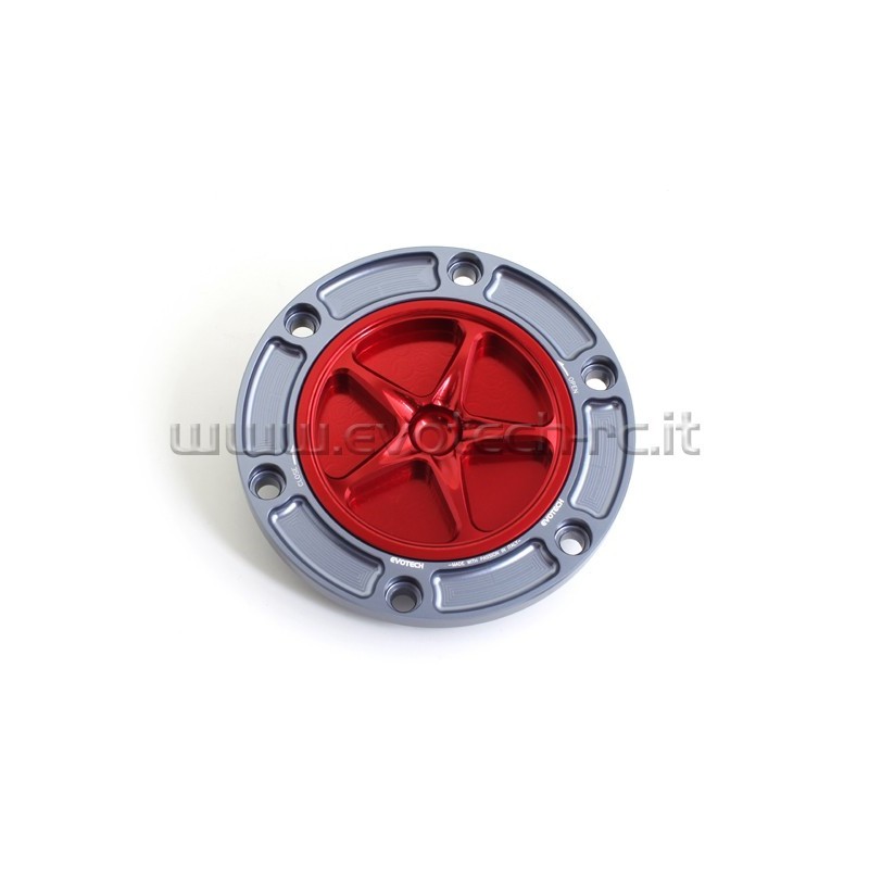 Tappo benzina Aprilia  6 viti