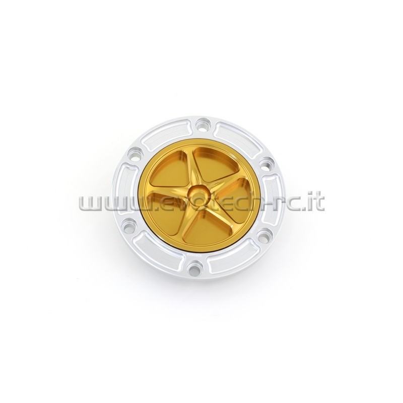 Tappo benzina Aprilia  6 viti