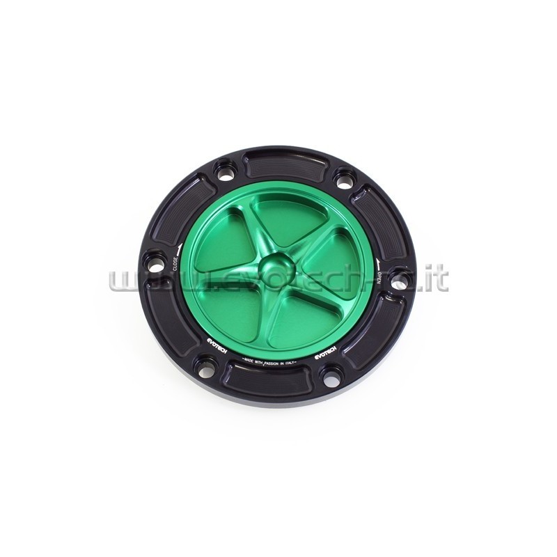 Tappo benzina Benelli  6 viti