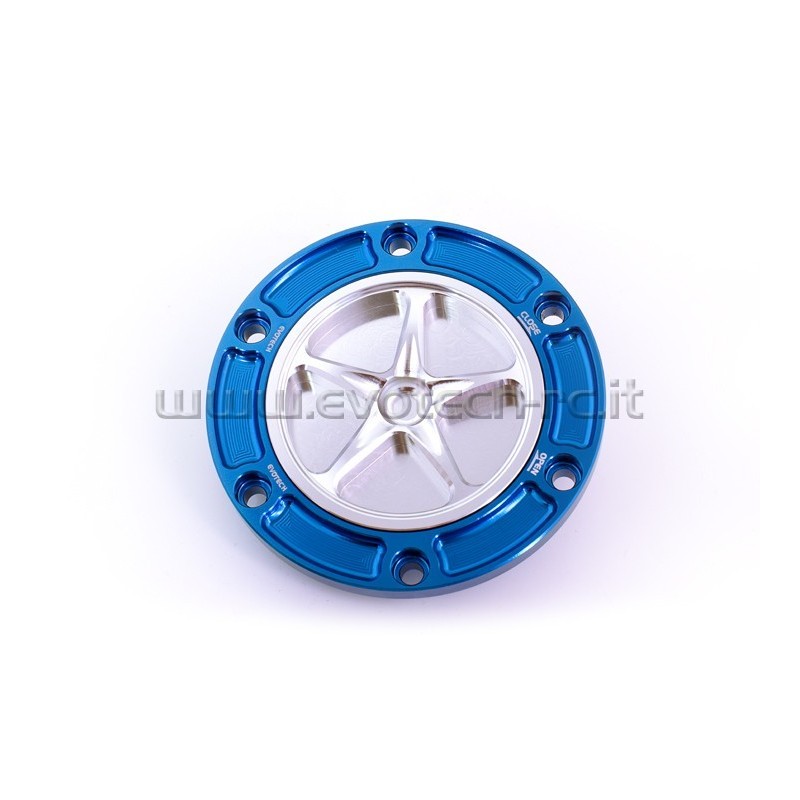 Tappo benzina Ktm 6 viti