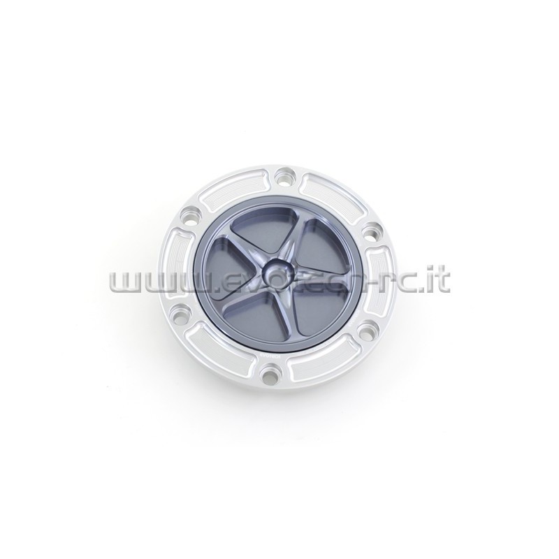 Tappo benzina Ktm 6 viti