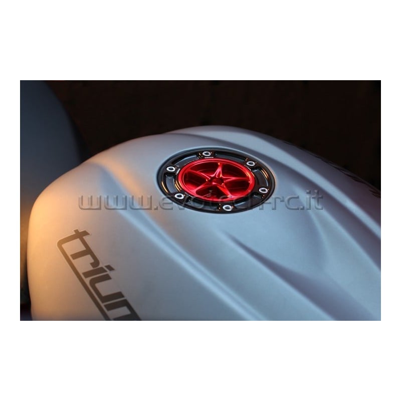 Tappo benzina Mv Agusta 6 viti