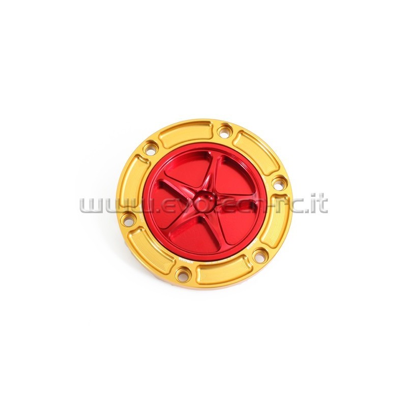 Tappo benzina Mv Agusta 6 viti