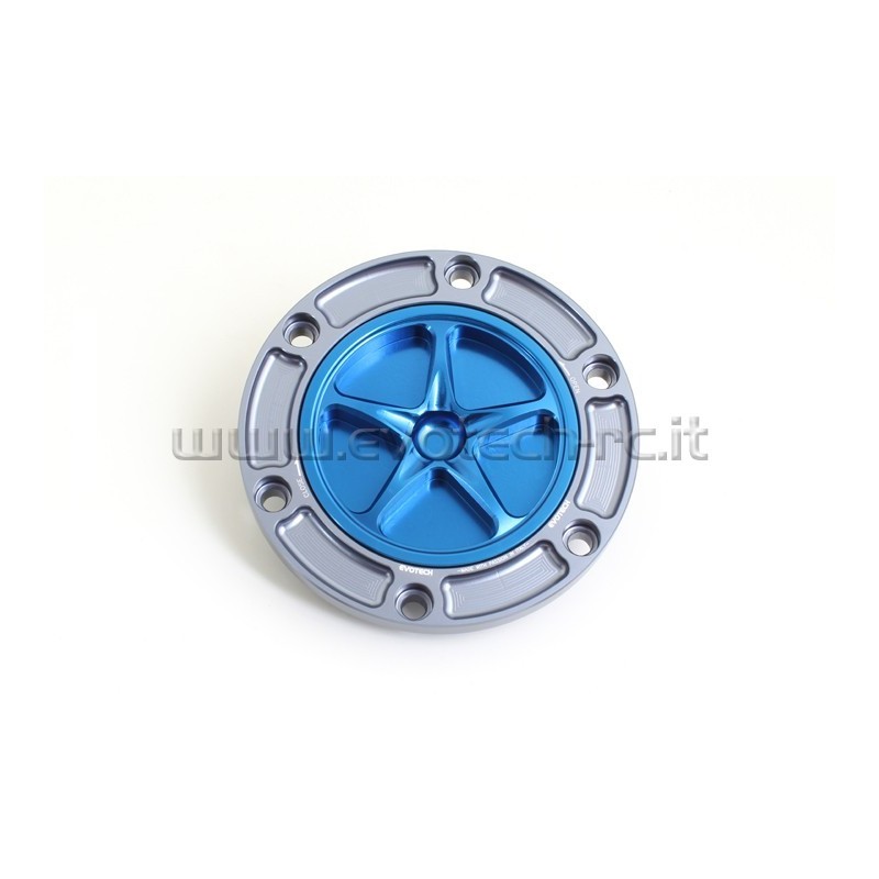 Tappo benzina Mv Agusta 6 viti