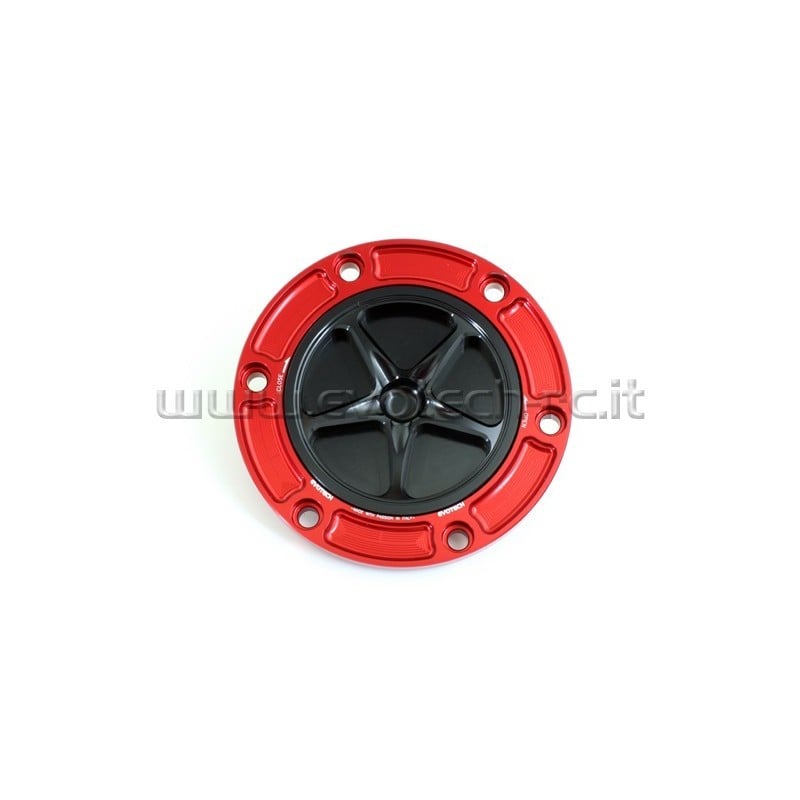 Tappo benzina Triumph 6 viti