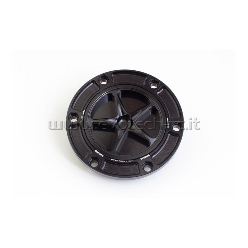 Tappo benzina Triumph 6 viti