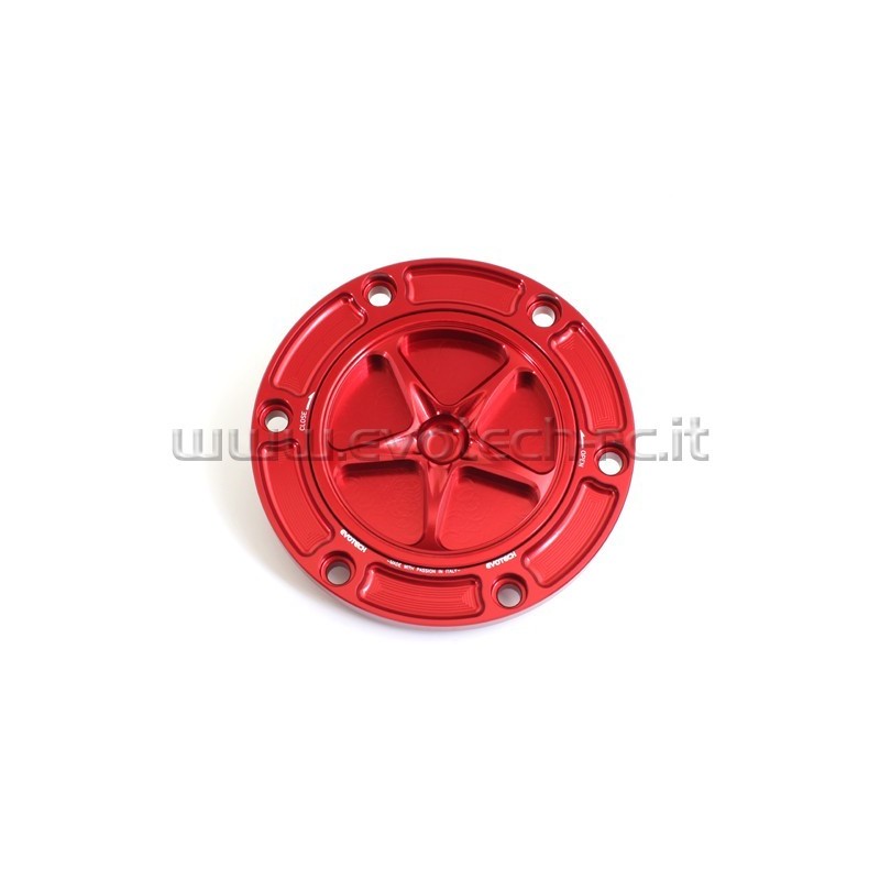 Tappo benzina Triumph 6 viti