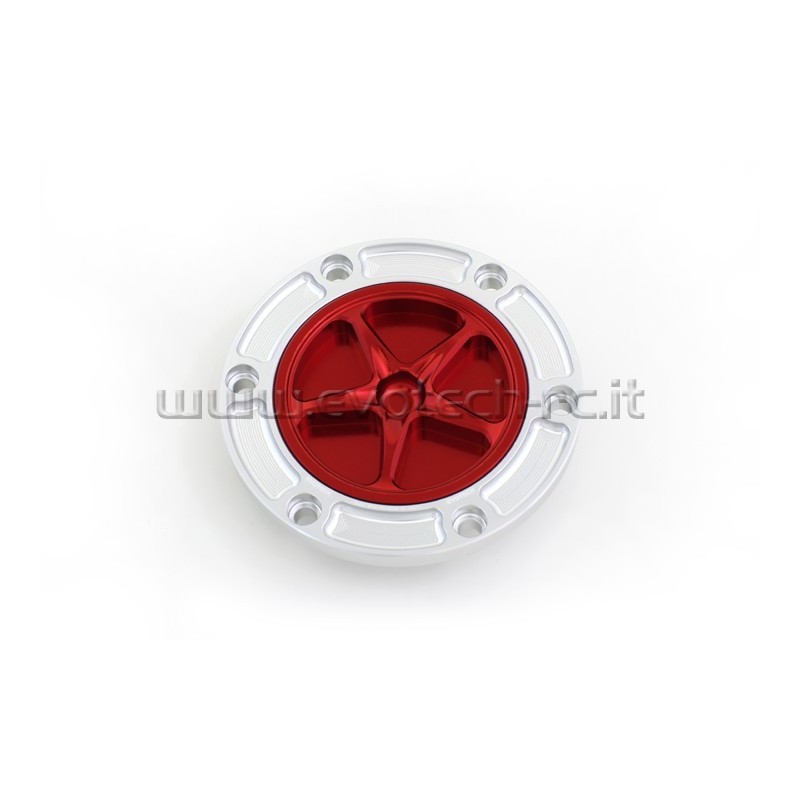 Tappo benzina Triumph 6 viti
