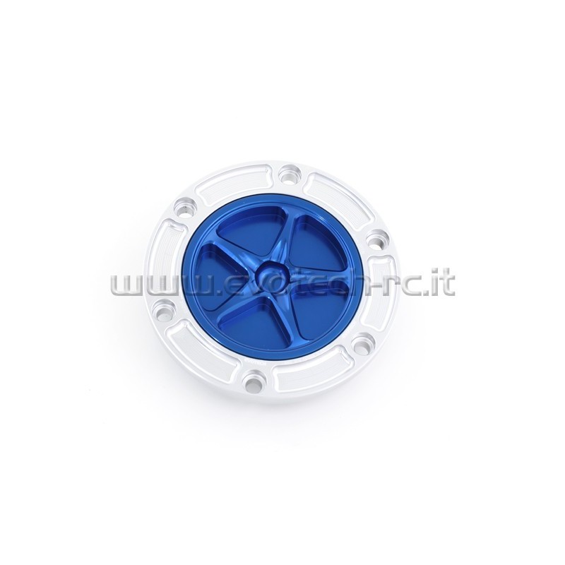 Tappo benzina Triumph 6 viti