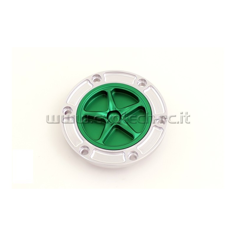 Tappo benzina Triumph 6 viti