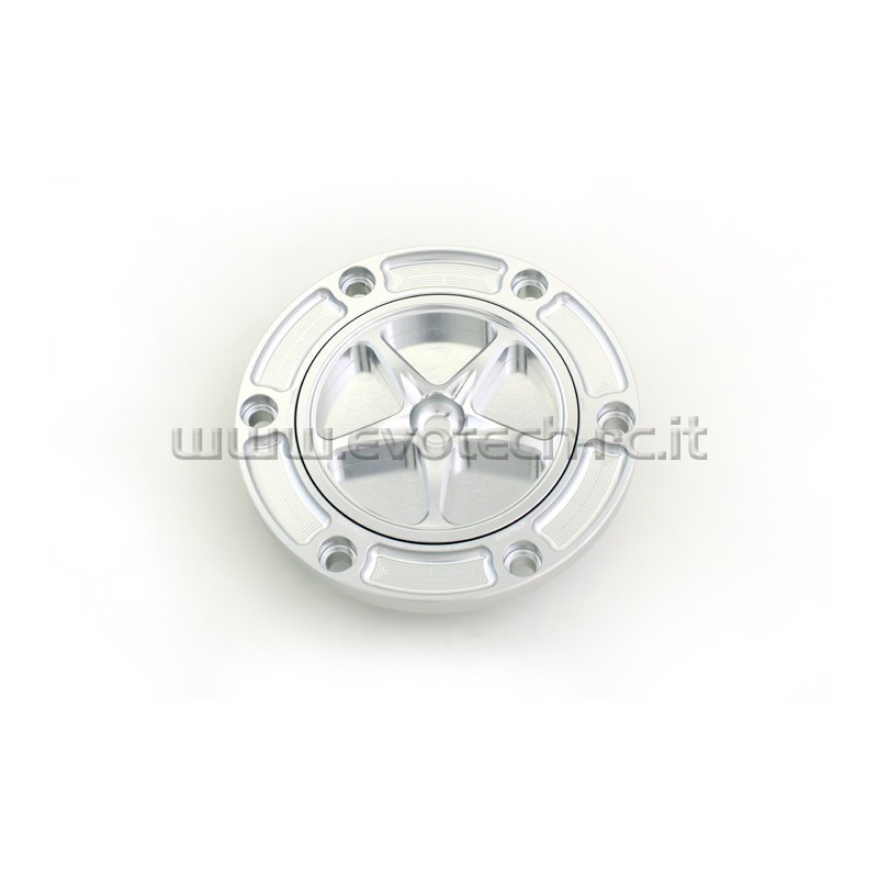 Tappo benzina Triumph 6 viti