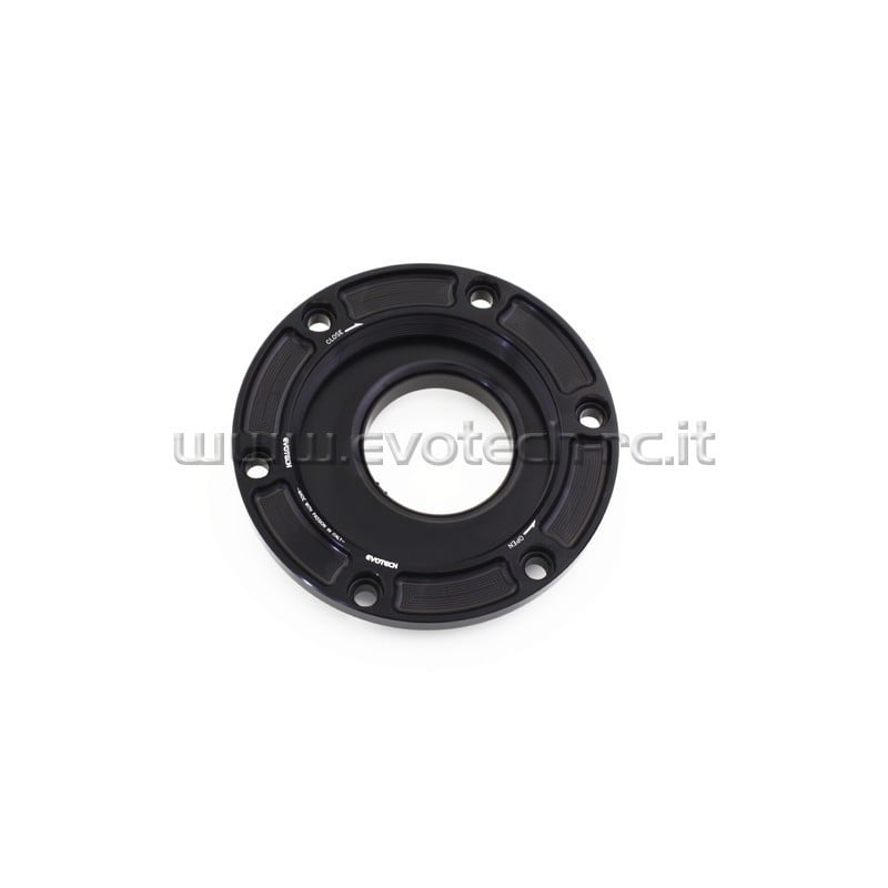 TAPPI BENZINA APRILIA,TRIUMPH,BENELLI,MV AGUSTA  Dark Night