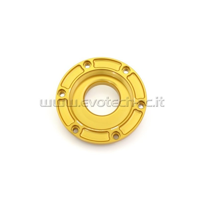 TAPPI BENZINA APRILIA,TRIUMPH,BENELLI,MV AGUSTA Racing gold