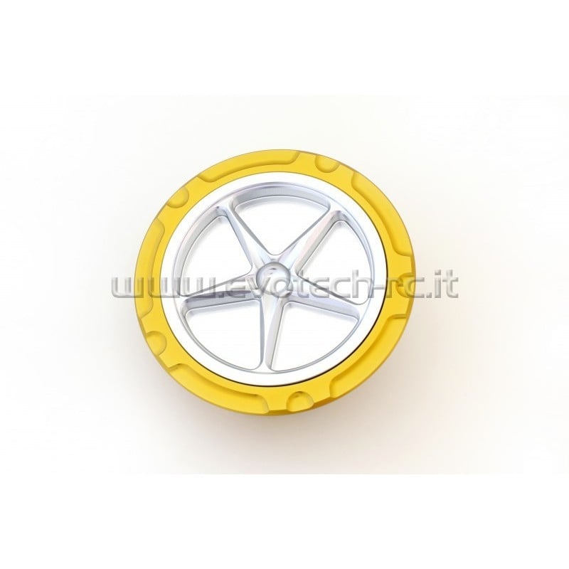 TAPPO BENZINA Bmw M 1000 R