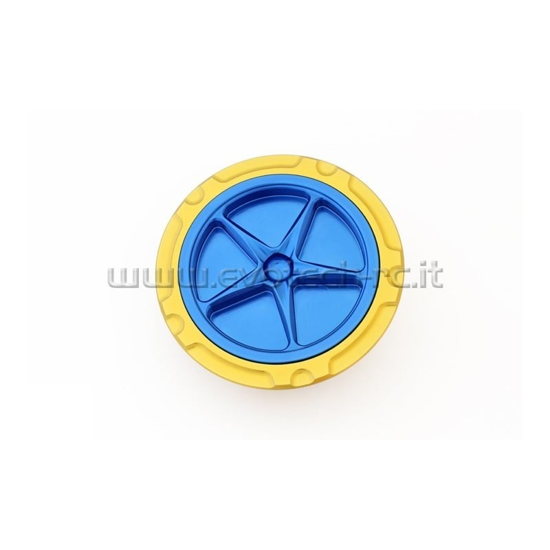 TAPPO BENZINA Bmw M 1000 R