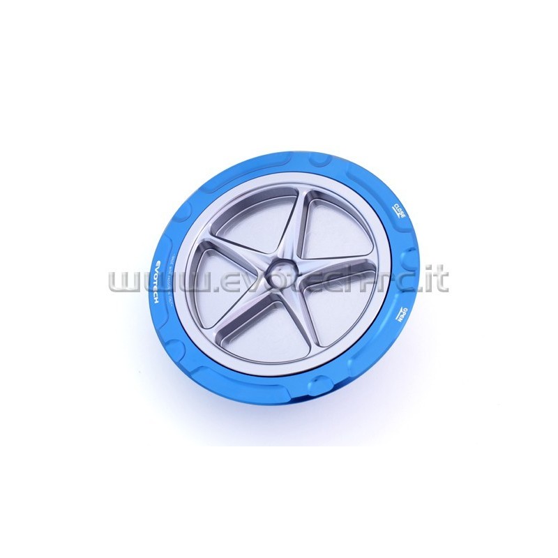 TAPPO BENZINA Bmw M 1000 R