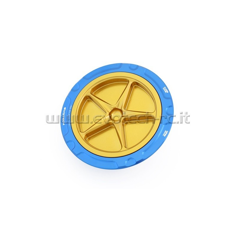 TAPPO BENZINA Bmw M 1000 R