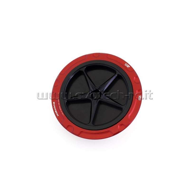 TAPPO BENZINA Bmw M 1000 R