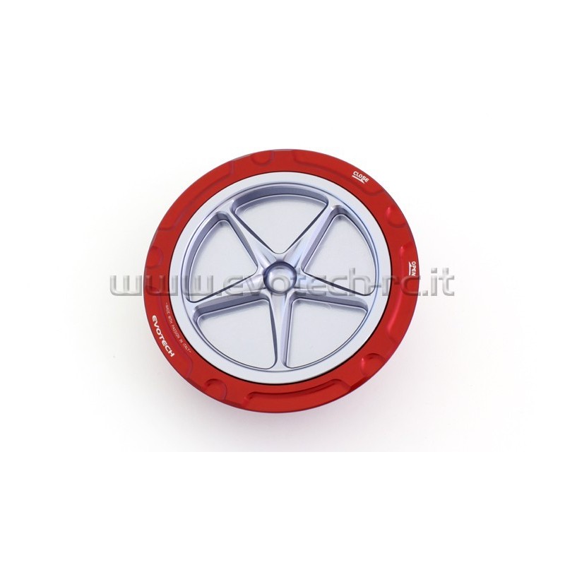 TAPPO BENZINA Bmw M 1000 R